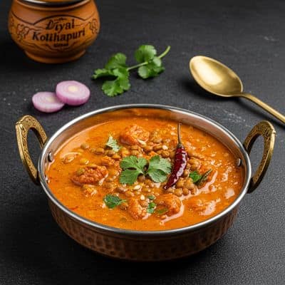 Dal Kolhapuri 500ML