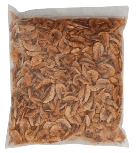 Matsy Jivi Dry Shrimp (Chingudi) - 250g view 2