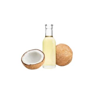 Organic Virgin Coconut Oil 250ml