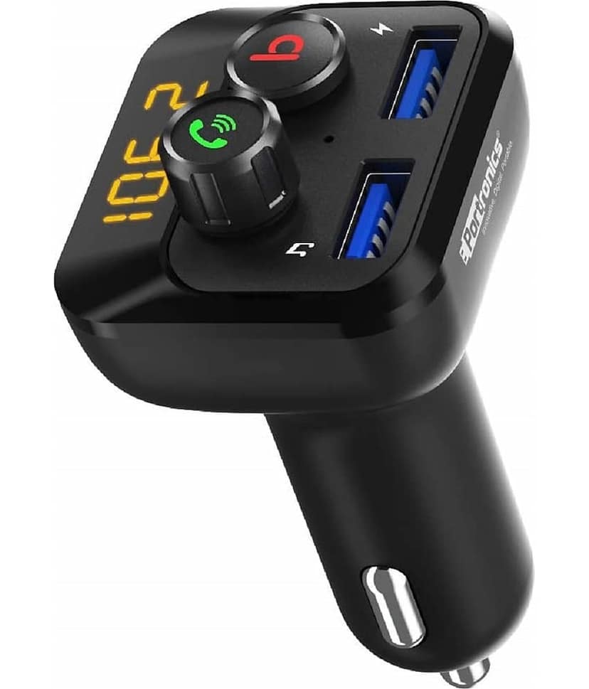 Portronics Bluetooth Device