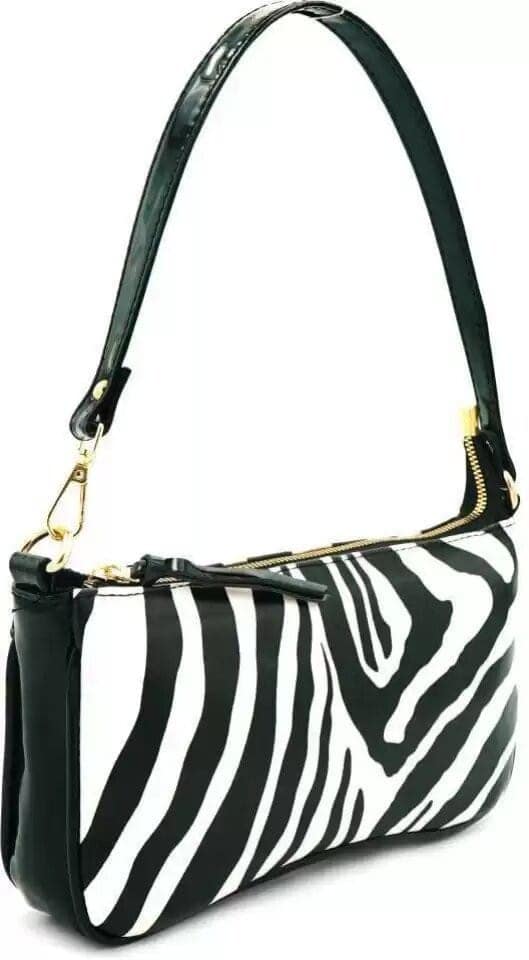 Lychee bags Women Pu Shoulder Bag