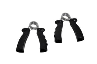 DJ Hand Grip Plastic (Pack of 2)