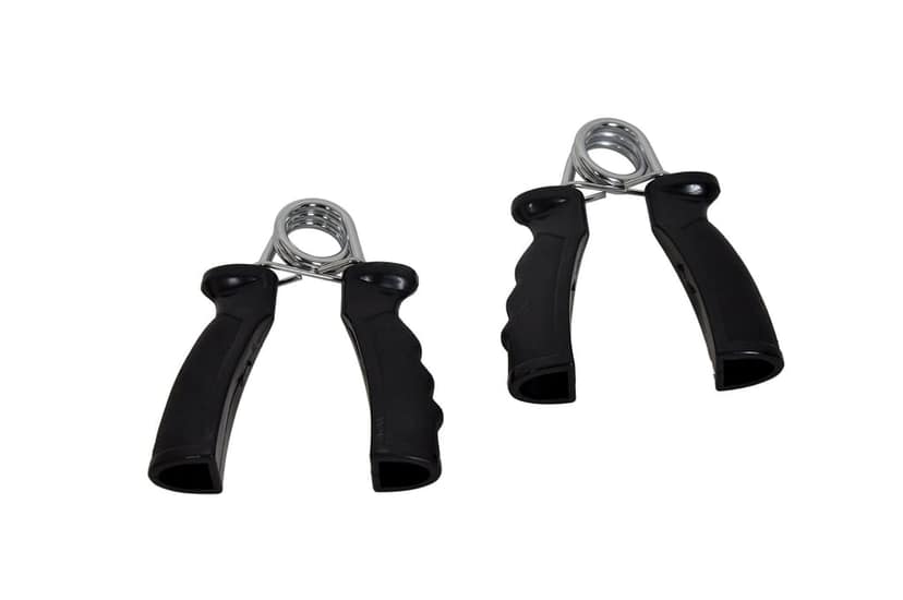 DJ Hand Grip Plastic (Pack of 2)