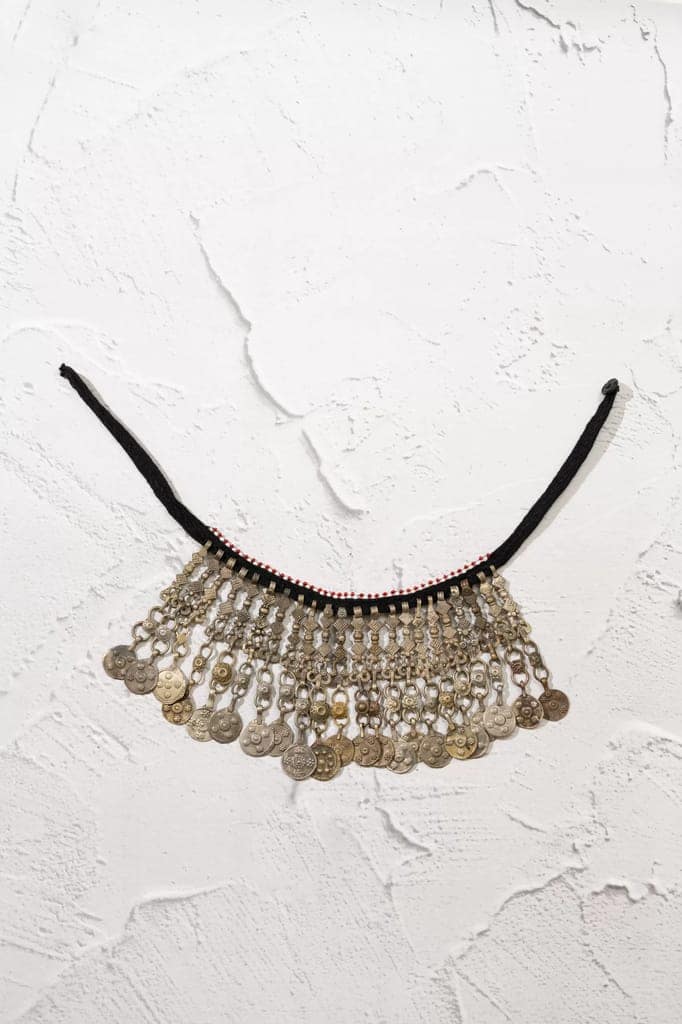 Khubsurat Jaal Neckpiece