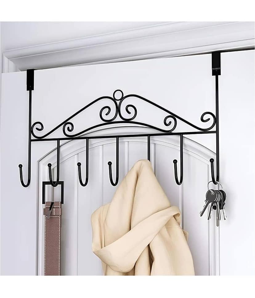 GEEO Stainless Steel Hook