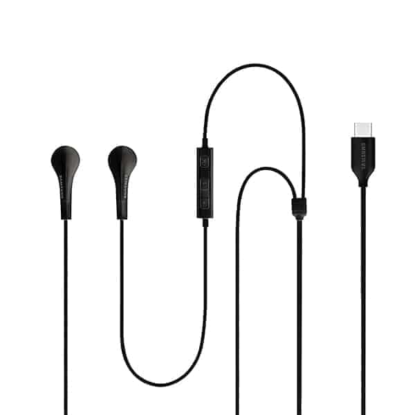 Samsung Original IC050 Type-C Wired in Ear Earphone with mic