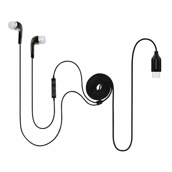Samsung Original IC050 Type-C Wired in Ear Earphone with mic view 2