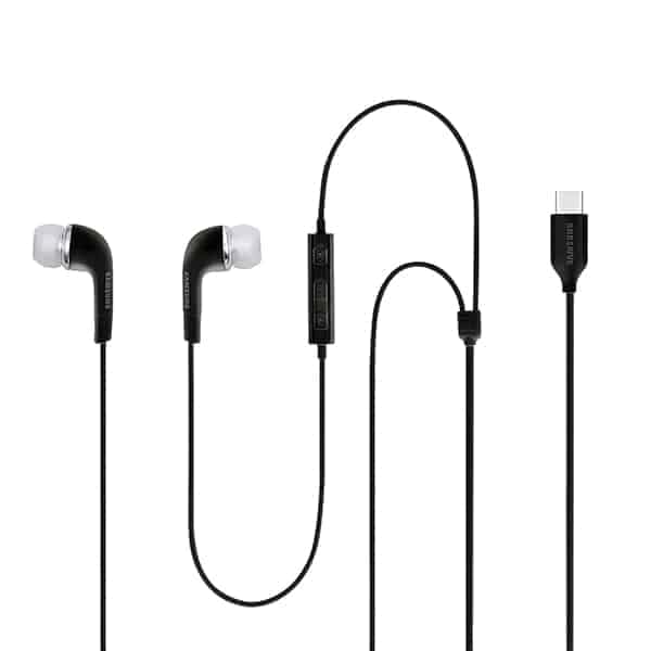 Samsung Original IC050 Type-C Wired in Ear Earphone with mic view 3