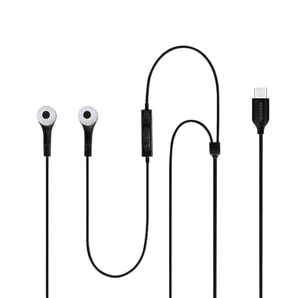 Samsung Original IC050 Type-C Wired in Ear Earphone with mic view 4