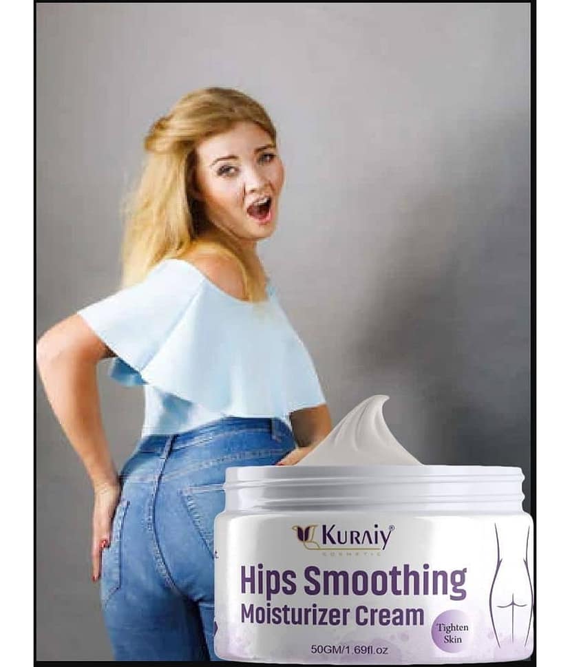KURAIY Shaping & Firming Cream 50 g