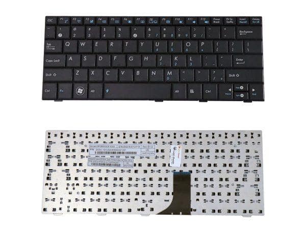 ASUS Laptop Keyboard Replacement For EEEPC 1005 1005HD 1005HA 1001 1008 1008HA-Series