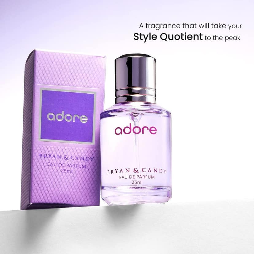 Bryan & Candy Adore 25Ml Women view 2