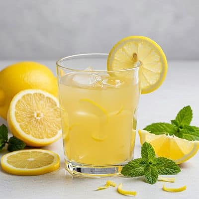 Lemon Juice