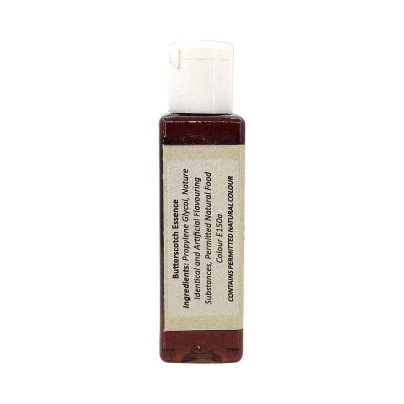 Puramio Liquid Food Essence (Vanilla White, Pineapple, Rose, Orange, Saffron, Cardamom, Butterscotch, Kewra, Strawberry, Almond, Coconut, Ice Cream), 30 ml Each - Pack of 12 view 2