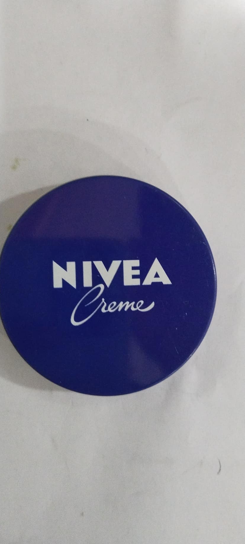 Nivea Creme