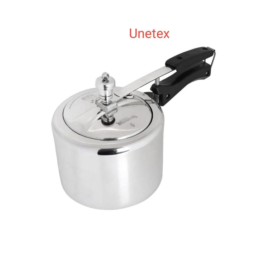Unetex Premium Aluminium view 3