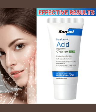 Smartdrops - Tan Removal Face Wash For All Skin Type ( Pack of 1 )