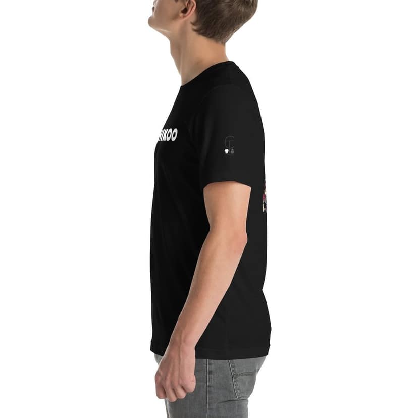 Dreamy Soft Lightweight T-Shirt: Perfect Fit for Everyone view 7