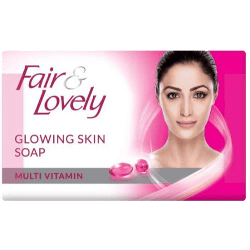 Glow & Lovely Bathing Soap Multivitamin Rs.10/-
