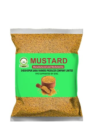 MUSTARD
