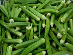 Ladyfinger 500g view 2