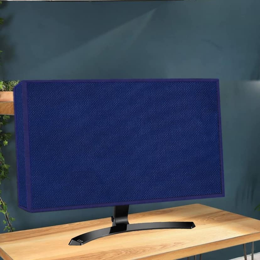 PalaP Dust Proof Monitor Cover for DELL 21.5 inches Monitor view 5