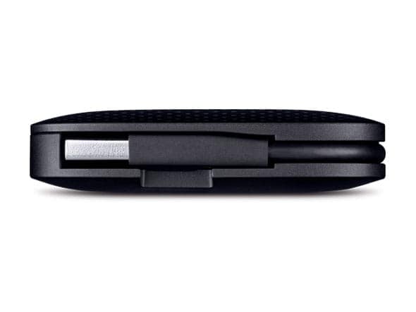 TP LINK USB 3.0 4-Port Portable Hub UH400 VA 4.0 VERSION view 3