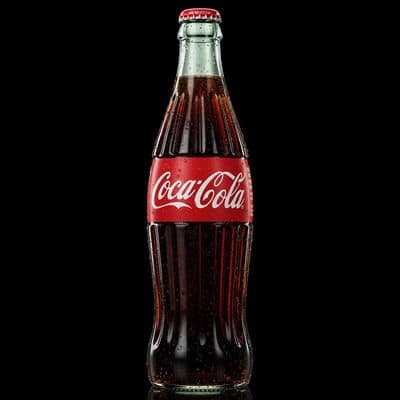 Coke (750 Ml)