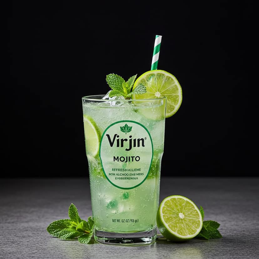 Virjin Mojito