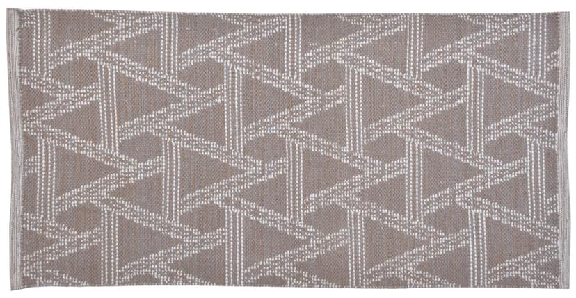 Aroma Handmade 100% Coton Rugs