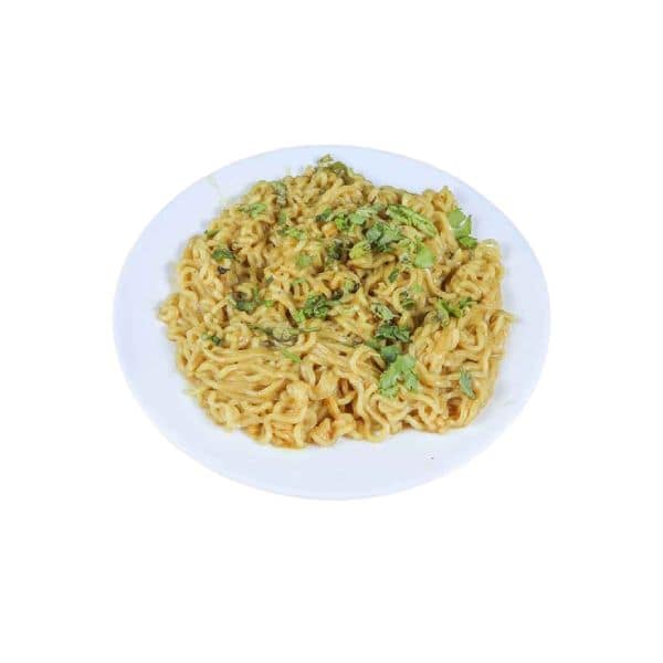 Plain Maggi