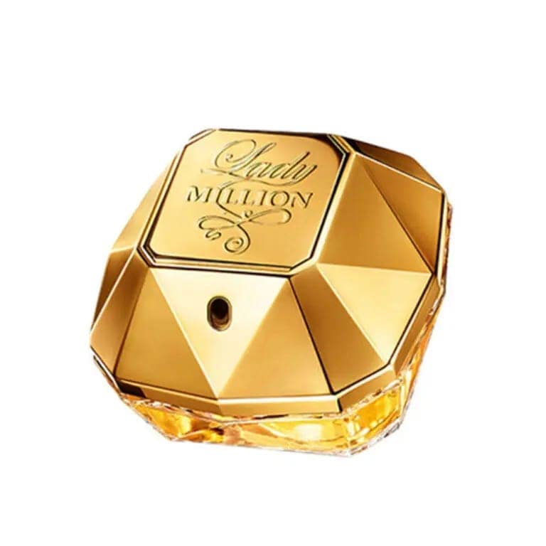 Paco Rabanne Perfume Lady 1 Million Eau De Parfum For Women 80ml Women Perfume Brand Paco Rabanne view 3