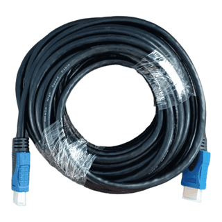 HDMI Cable 20m - HDR, Ultra-Fast Speeds, Durable Design.