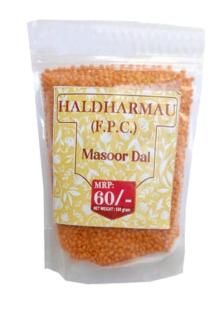 Masoor Dal