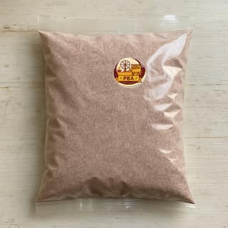 Prasanna bhoi Angadi's ragi flour (finger millet flour)