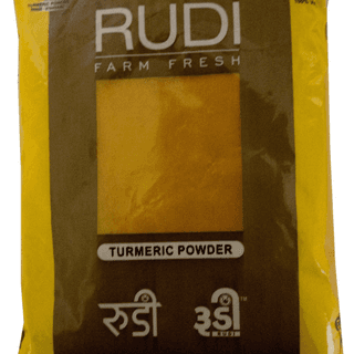 Turmeric Powder 500gm