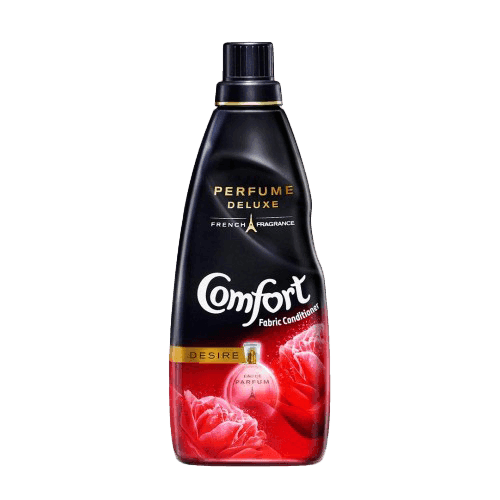 Comfort Fabric Conditioner Super Sensorial Desire 20ml