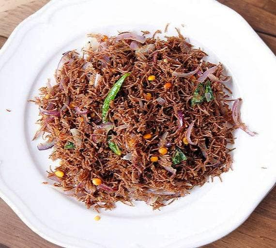 Raagi semiya upma(500Ml)