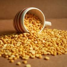 Chana Dal 100g view 2