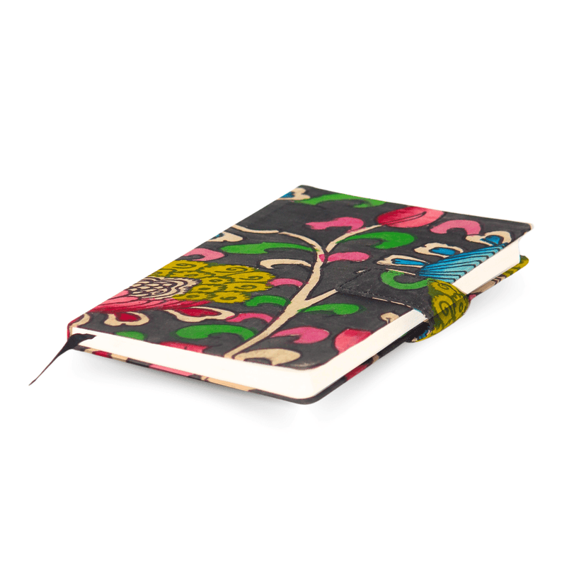 Diary view 2