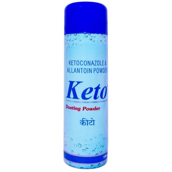 Keto Powder 100 Gms