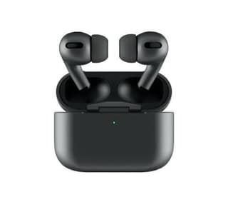 Wireless TWS Earbuds with Charging Box, Bluetooth Earphones with In-Ear Fit for Music, Calling & Entertainment