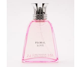 Menjewell Floral Love Women Perfume
