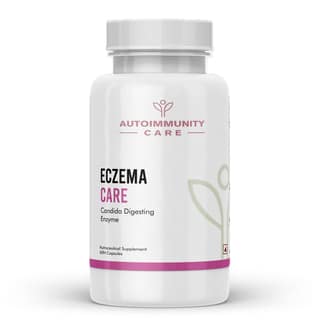 Autoimmunity Care Eczema Care