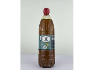 JANAH Mustard Oil – 1Ltr