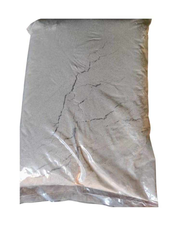 Madua Aata (Finger Millet Flour) - 1 Kg Pack view 2