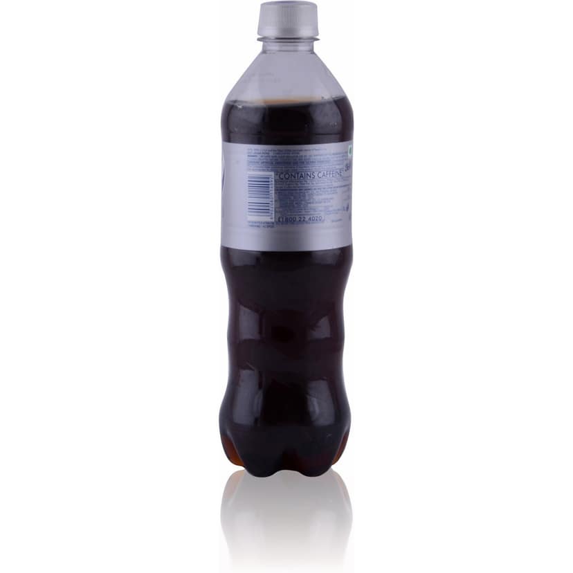 Pepsi Soft Drink - Diet, 500Ml Bottle view 2