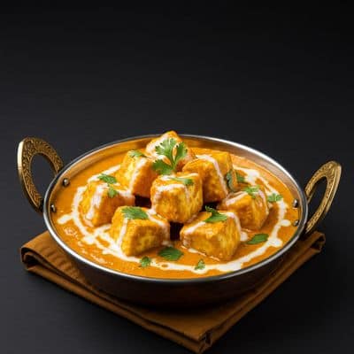 Paneer Majestic