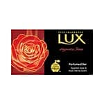 Lux Hypnotic Rose Egyptian Rose & Musk Vanilla Perfumed Bar, 75 G (Pack Of 4) view 2