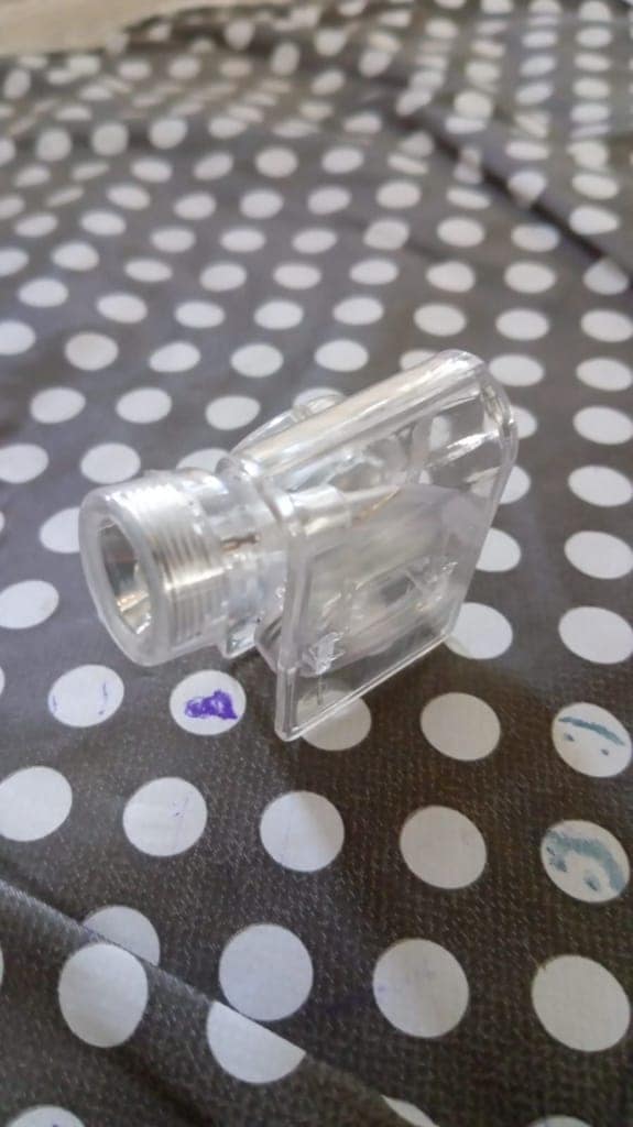 Clip light Portable Clip Light Transparent Clip light Outdoor & indoor Use view 8